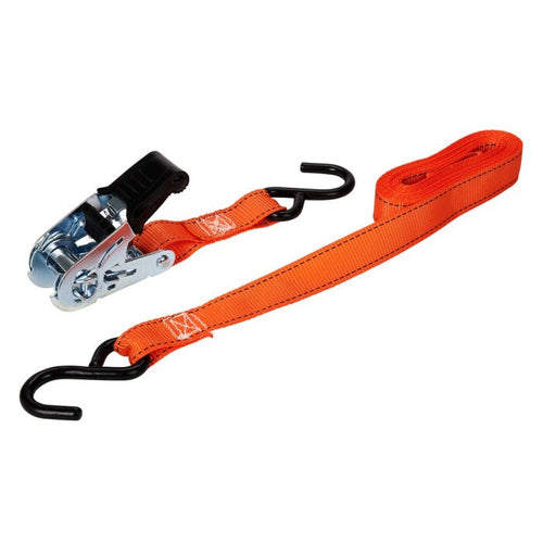 Hampton Keeper High Tension Ratchet Tie-Down (1 X 14')