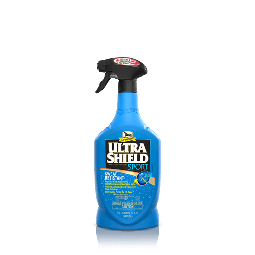 Absorbine UltraShield® Sport Insecticide & Repellent (32 Oz)