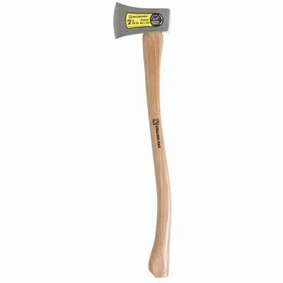 COLLINS Single-Bit Axe, 2.25-Lb.