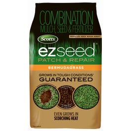 Turf Builder EZ Grass Seed, Bermuda, 10-Lbs.