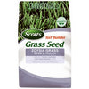 Turf Builder Zoysla Grass Seed & Mulch, 5-Lbs., Covers 2,000 Sq. Ft.