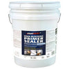 Stain Blocking Primer/Sealer, Latex, White, 5-Gallons