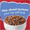 Friskies Shredded Beef Canned Cat Food