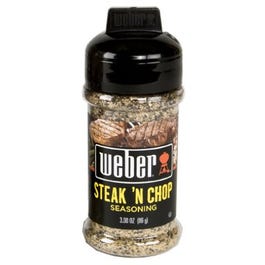 Steak 'N Chop Seasoning, 2.5-oz.