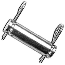 Cylinder Pin, 1 x 3-In.