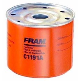 C1191A Fuel Filter