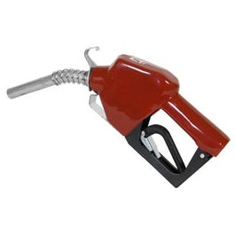 Automatic Fuel Nozzle, 3/4-In.