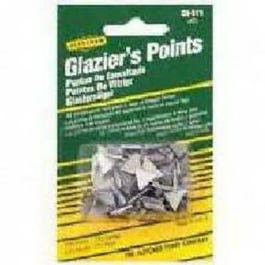 Glazier's Points, No. 7 Triangle, Approximately 50