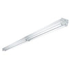 4-Lamp Tandem Strip Light, 120 Volt, 8-Ft.