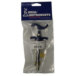 Livestock Syringe, Nylon, 10 cc