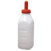 Calf Nursing Bottle Set, Snap-Top, 2-Qts.