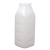 Replacement Calf Nursing Bottle, Screw-Top, 2-Qts.