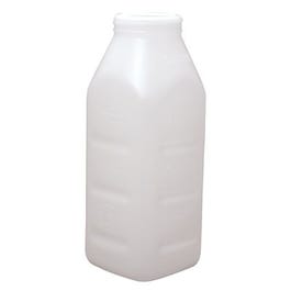 Replacement Calf Nursing Bottle, Screw-Top, 2-Qts.