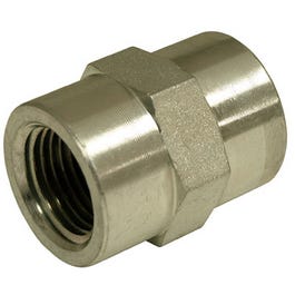 .5-In. Female Pipe x .5-In. Female Pipe Hydraulic Adapter