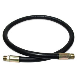 Universal Hydraulic Hose, 3/8 x 108-In.