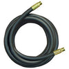 Universal Hydraulic Hose, 3/8 x 48-In.