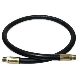 Universal Hydraulic Hose, 3/8 x 60-In.