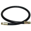 Universal Hydraulic Hose, 3/8 x 72-In.