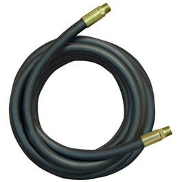 Hydraulic Hose, 0.5 x 72-In.