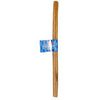 Gourmet Dog Treats, Rawhide Bully Stick, 12-In.