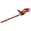 Cordless Hedge Timmer, 40-Volt Lithium-Ion Battery, 24-In.