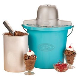 4-Qt. Ice Cream Maker