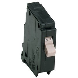 Circuit Breaker, Single Pole, 20-Amp