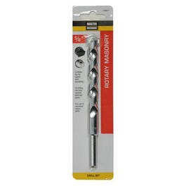 Masonry Drill Bit, Extra Length, 5/8 x 6-In.