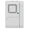 Window & Door Alarm, Wireless, 4-Pk.