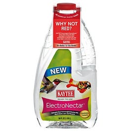 Hummingbird ElectroNectar, 64-oz.