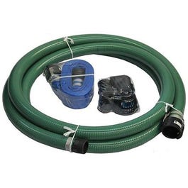 Water Pump Hose Kit, 2-In.