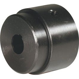 Hub V Series Bore, 5/8-In. Round