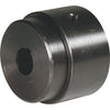 Hub V Series Bore, 3/4-In. Round