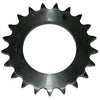 V Series Hub, #40, 12 Teeth