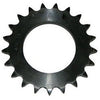 V Series #35 Chain Sprocket, Hub V, 15 Teeth