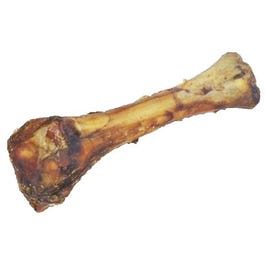 Dog Treats, Lamb Shank Bone, 5-7-In.