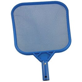 Pool Skimmer Head, Blue