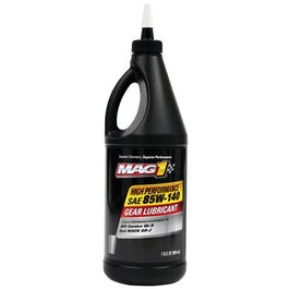 85W140 Gear Oil, 1-Qt.