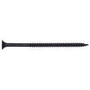 Drywall Screws, Fine Thread, 2.5-In., 5-Lbs.