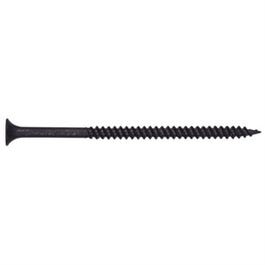 Drywall Screws, Fine Thread, 2-In., 1-Lb.