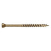 MHR 2000 Hour Star Trim Screws, 1-5/8-In. x #8, 1-Lb.