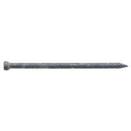 10D Galvanized Finish Nails, 2.5-In., 1-Lb.