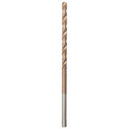 Drill Bit, Titanium, Jobber Length, 5/64-In.