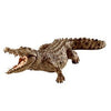 Toy Animal Figure, Crocodile