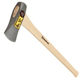 6-Lb. Axe Eye Splitting Maul