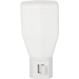 Night Light, Incandescent Soft White Bulb