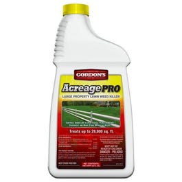 Acreage Pro Large Property Lawn Weed Killer, Concentrate, Qt.