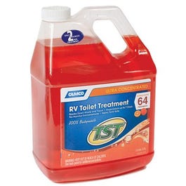 RV Toilet Treatment, 1-Gal.