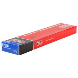 7018 Electrode Welding Sticks, 3/32 x 14-In., 5-Lbs.