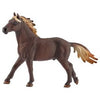 Toy Animal Figure, Mustang Stallion